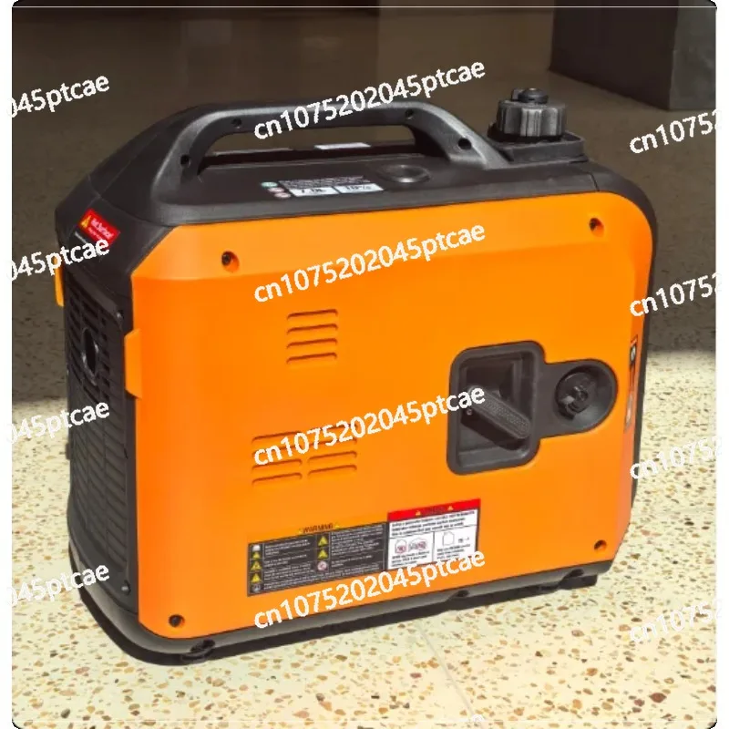 Portable Generator Inverter - Mini Portable 2kw 3kw 4kw 5kw