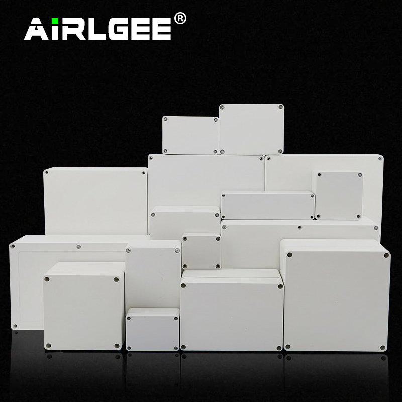 Economy F Series DIY Outdoor M - đánh giá và giá Outdoor Power Junction Box