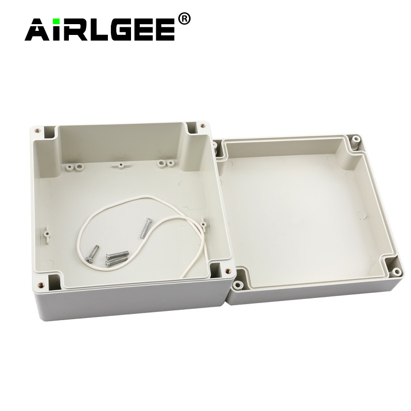 Economy F Series DIY Outdoor M - đánh giá và giá Outdoor Power Junction Box