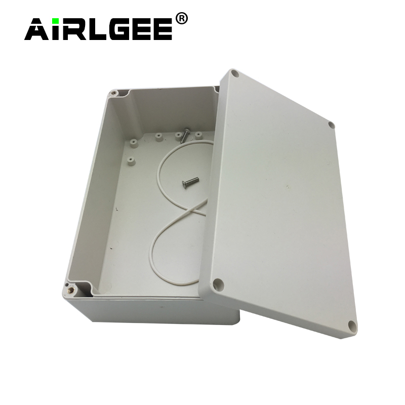 Economy F Series DIY Outdoor M - đánh giá và giá Outdoor Power Junction Box
