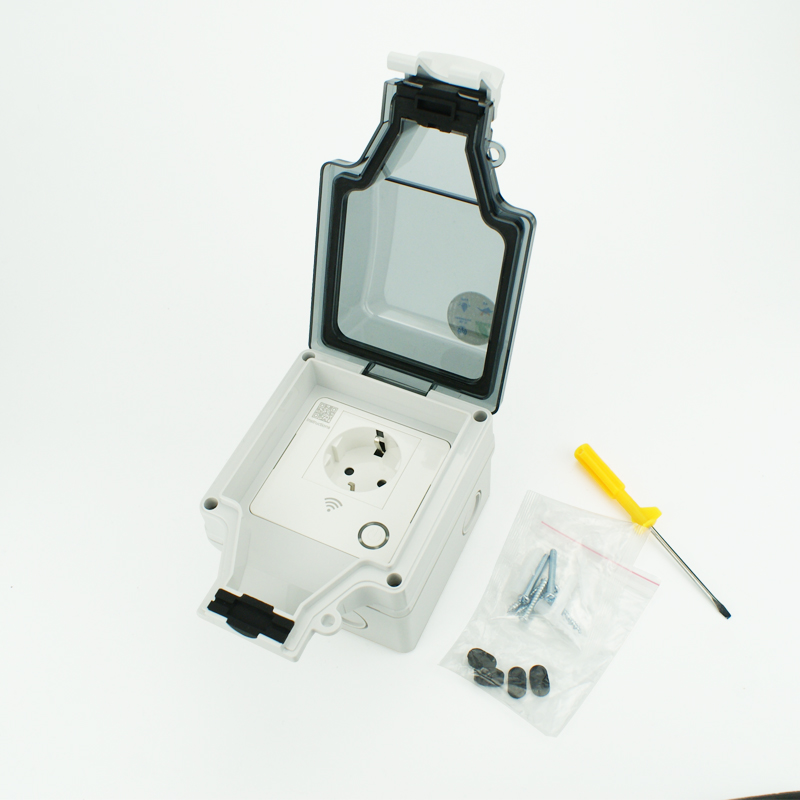 Avoir Tuya Wall Electrical Soc - đánh giá và giá Outdoor Power Usa