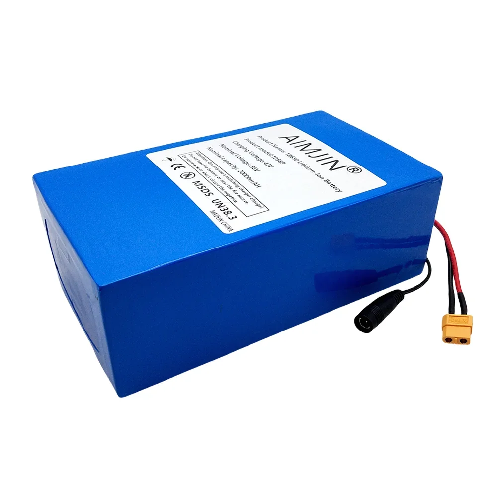 36V 20000mAh 10S6P Li-ion batt - đánh giá và giá Outdoor Power Wheelchair