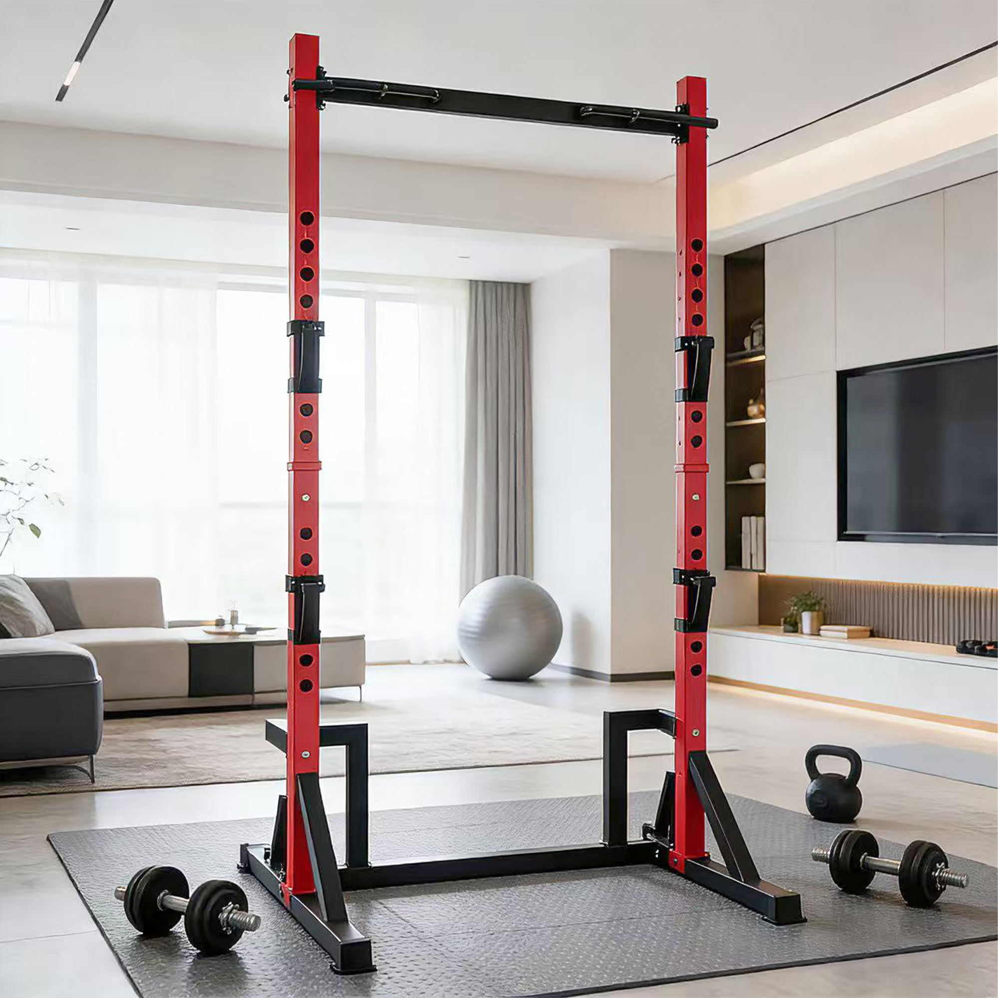 KERDOM Multifunction Power Rac - đánh giá và giá Outdoor Power Bar