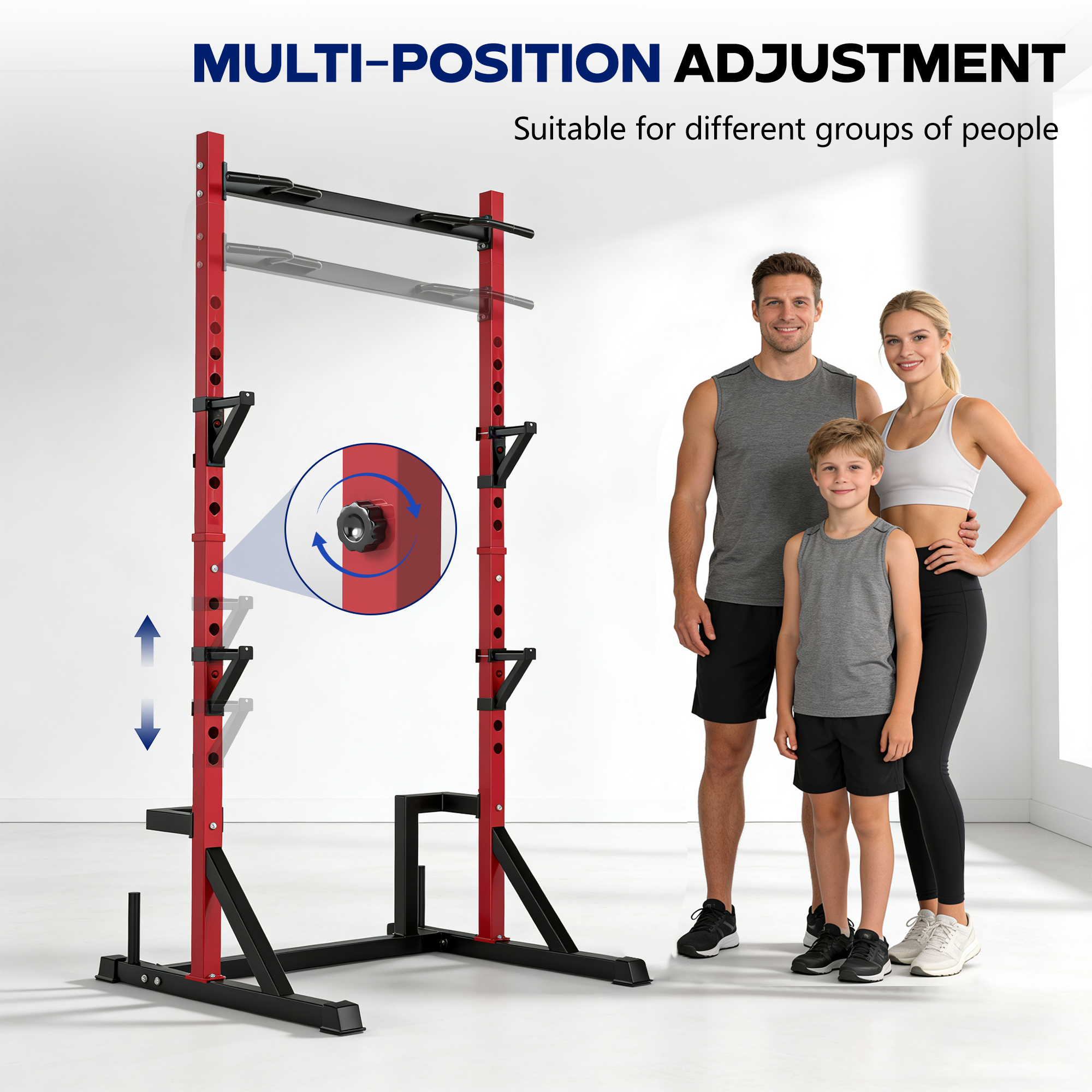 KERDOM Multifunction Power Rac - đánh giá và giá Outdoor Power Bar