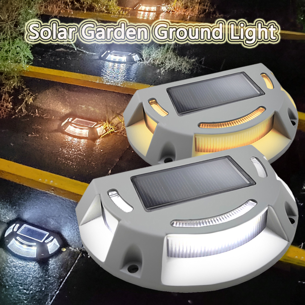 LED Solar Light Outdoor Waterp - đánh giá và giá Outdoor Power Post