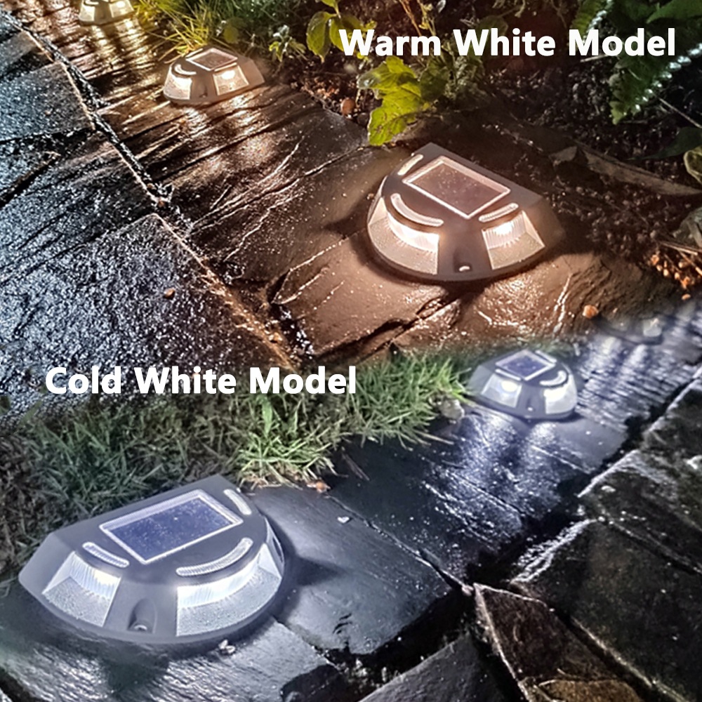 LED Solar Light Outdoor Waterp - đánh giá và giá Outdoor Power Post