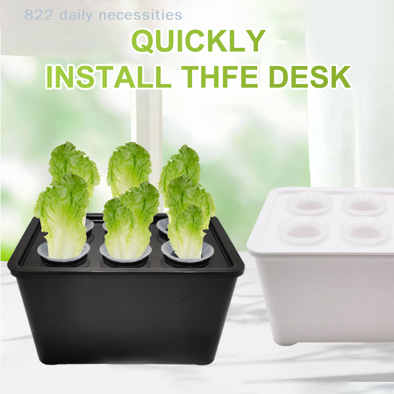 1 Set Hydroponic Seedling Kit  - đánh giá và giá Outdoor Power Kit
