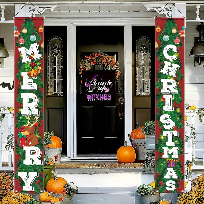 1pc2D flat, Merry Christmas po - đánh giá và giá Outdoor Power House