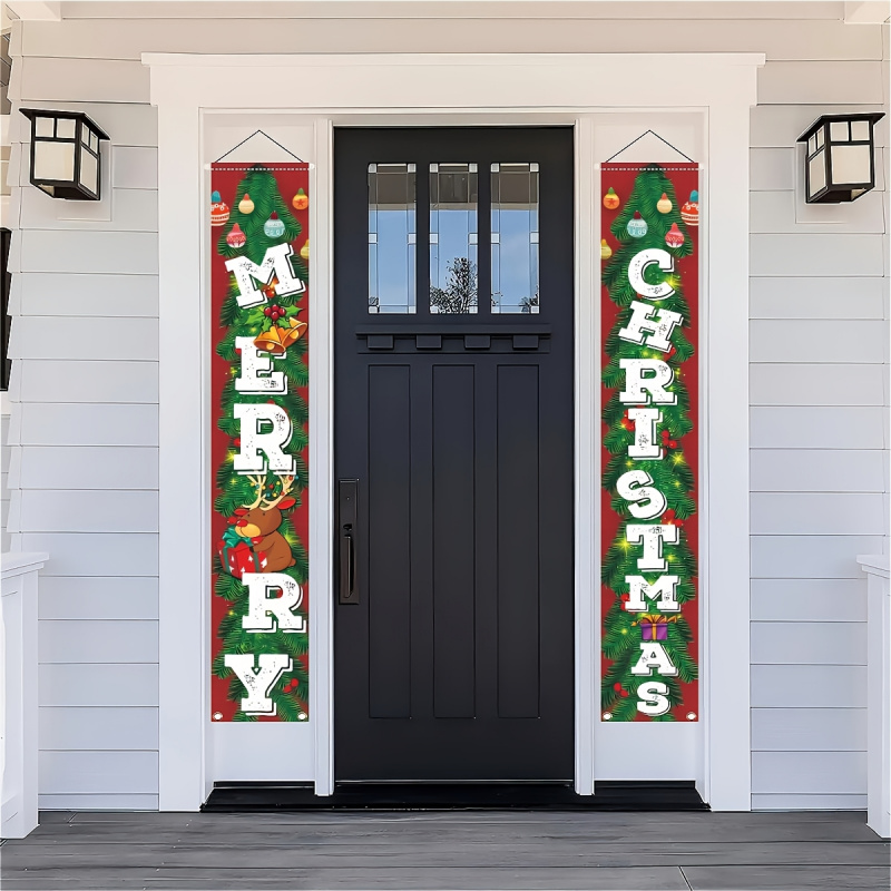 1pc2D flat, Merry Christmas po - đánh giá và giá Outdoor Power House