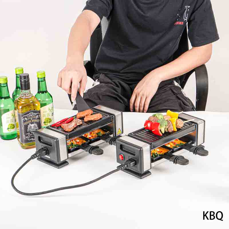 Outdoor electric barbecue non- - đánh giá và giá Outdoor Power Group