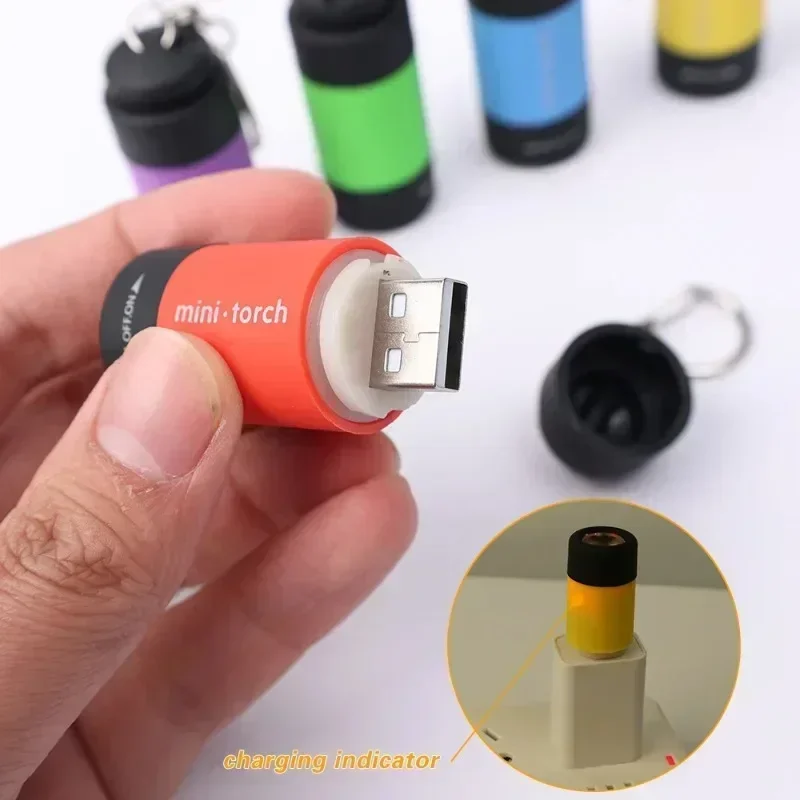 USB Rechargeable LED Multifunc - đánh giá và giá Outdoor Power Usb