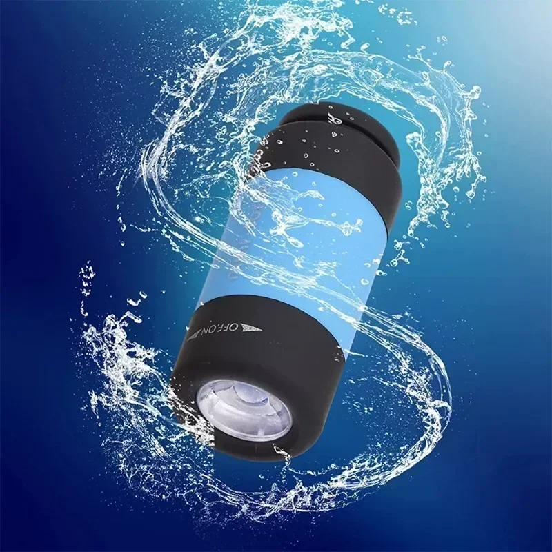 USB Rechargeable LED Multifunc - đánh giá và giá Outdoor Power Usb