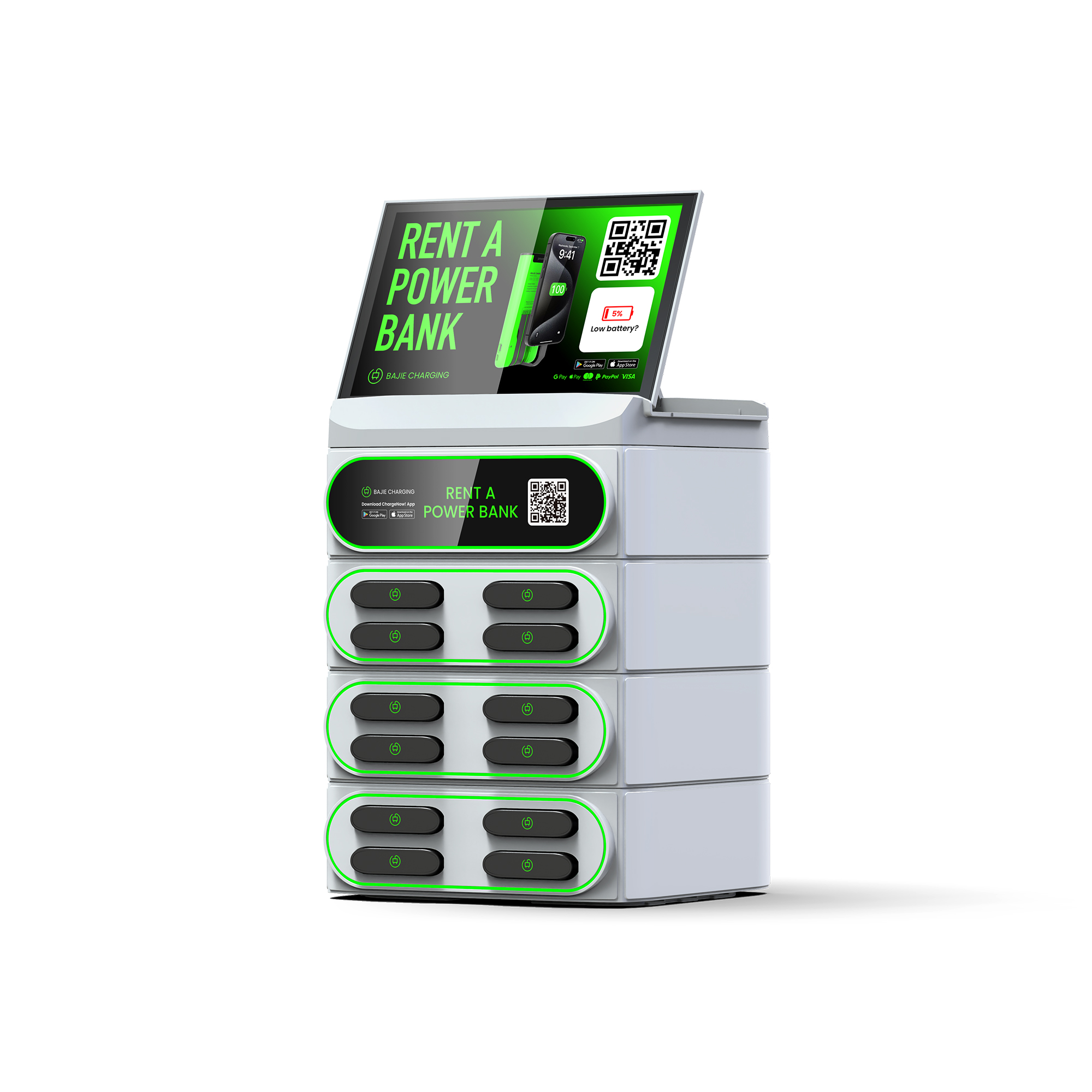 4G Portable Smart  Power Bank  - đánh giá và giá Outdoor Power Usa