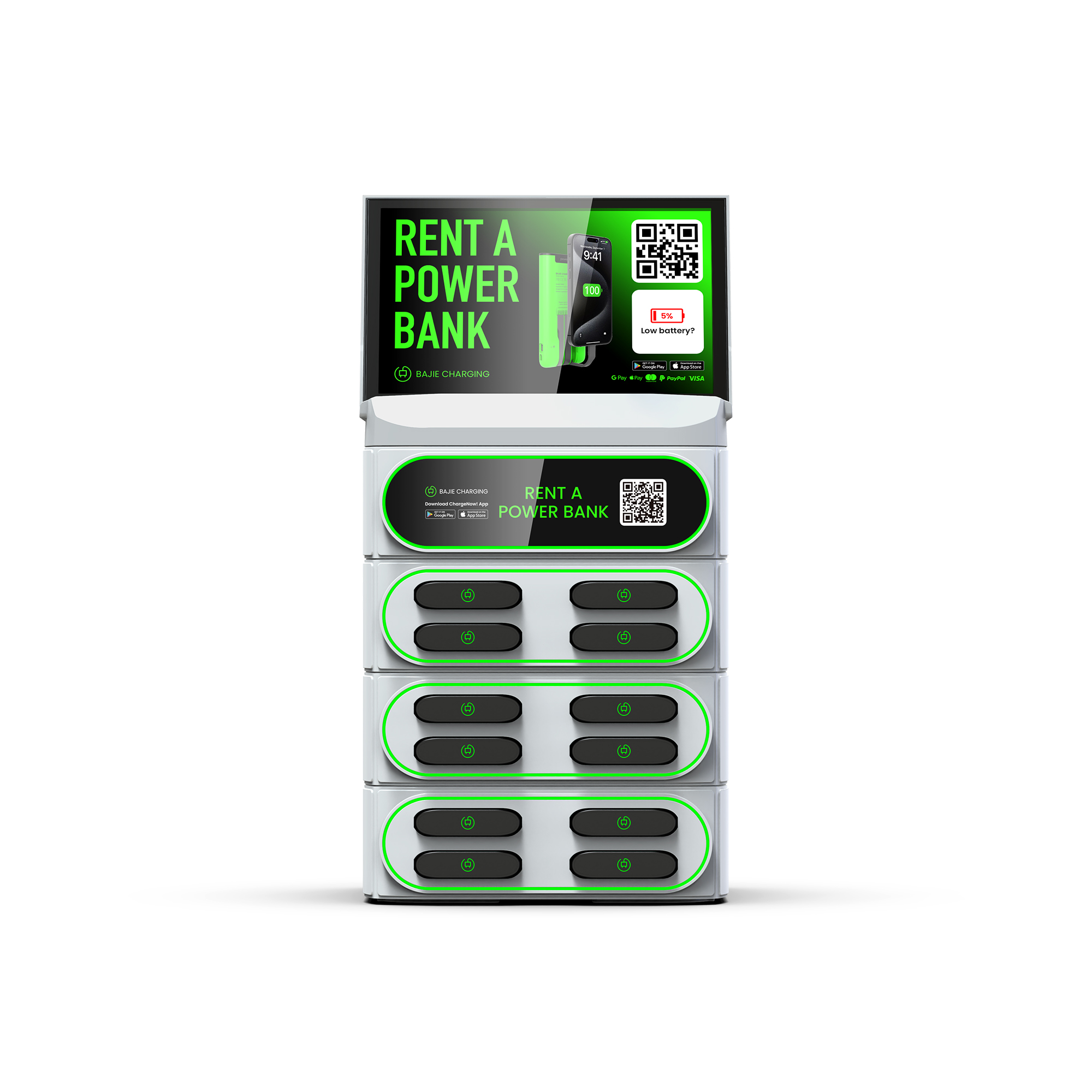 4G Portable Smart  Power Bank  - đánh giá và giá Outdoor Power Usa