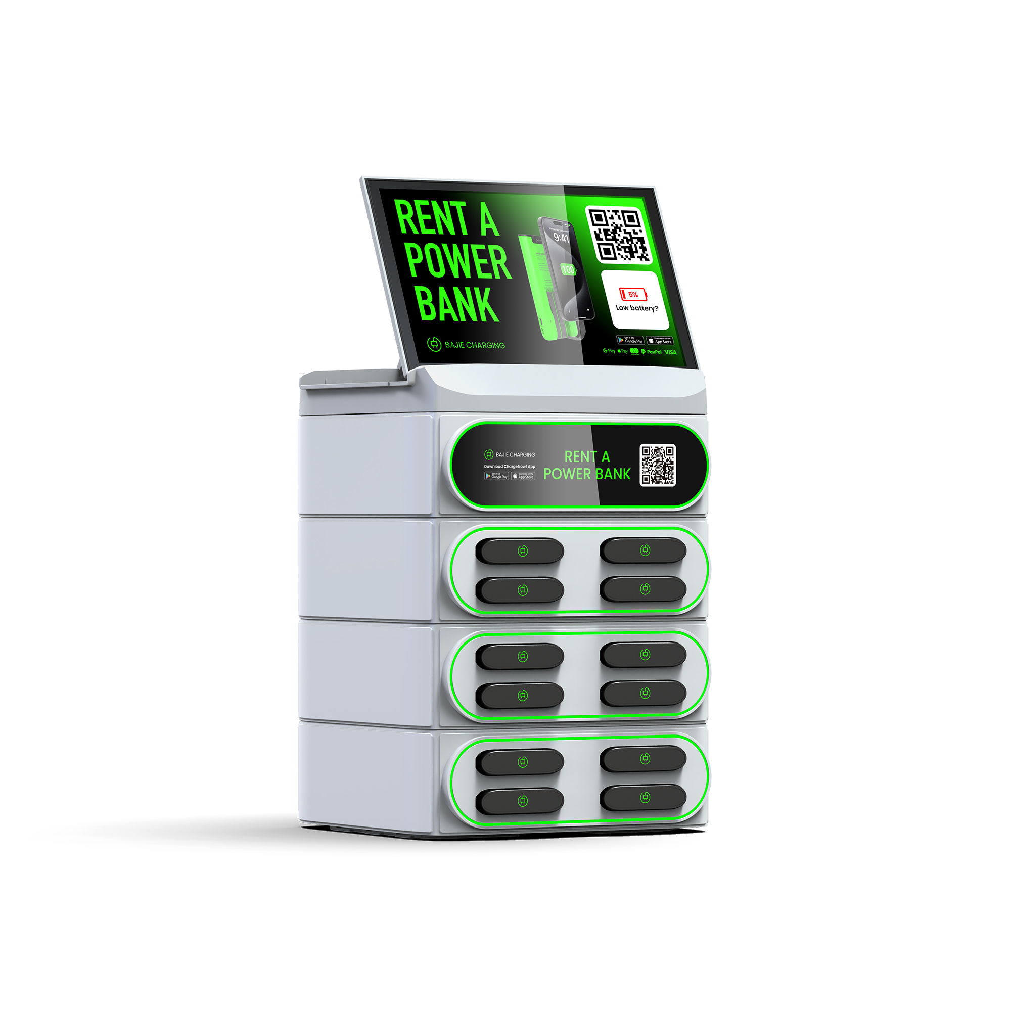 4G Portable Smart  Power Bank  - đánh giá và giá Outdoor Power Usa