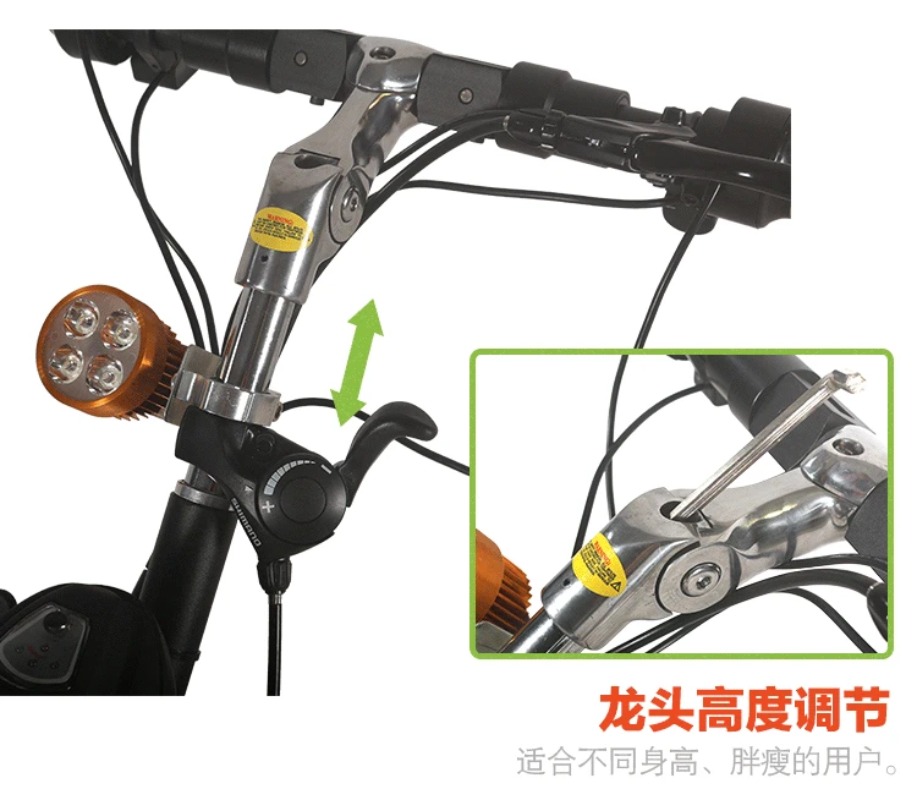 Lightweight Electric Handbike  - đánh giá và giá Outdoor Power Wheelchair