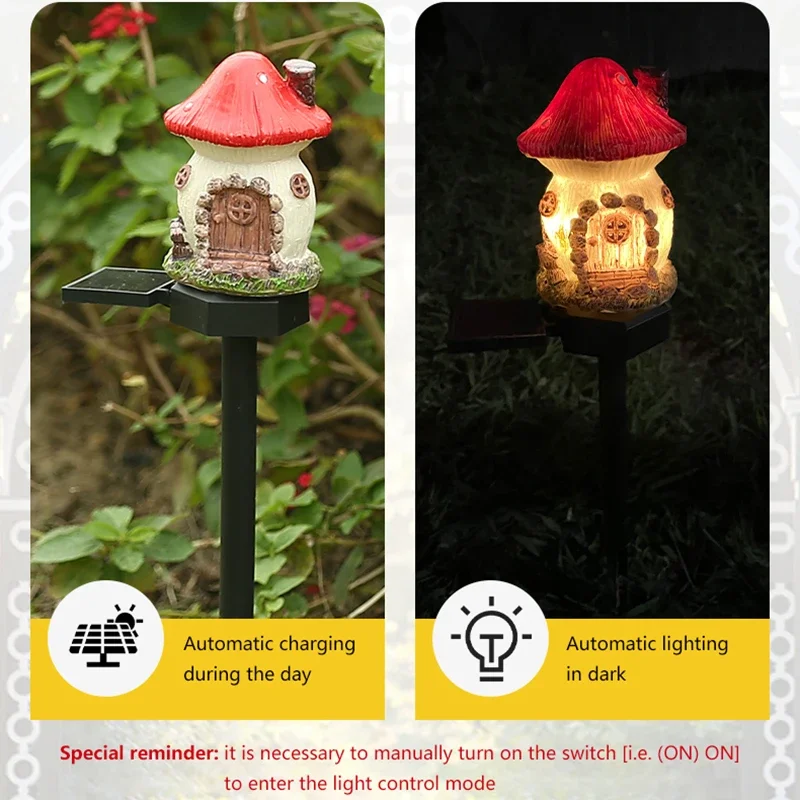Solar Lamp Owl Animal Solar Ga - đánh giá và giá Outdoor Power House