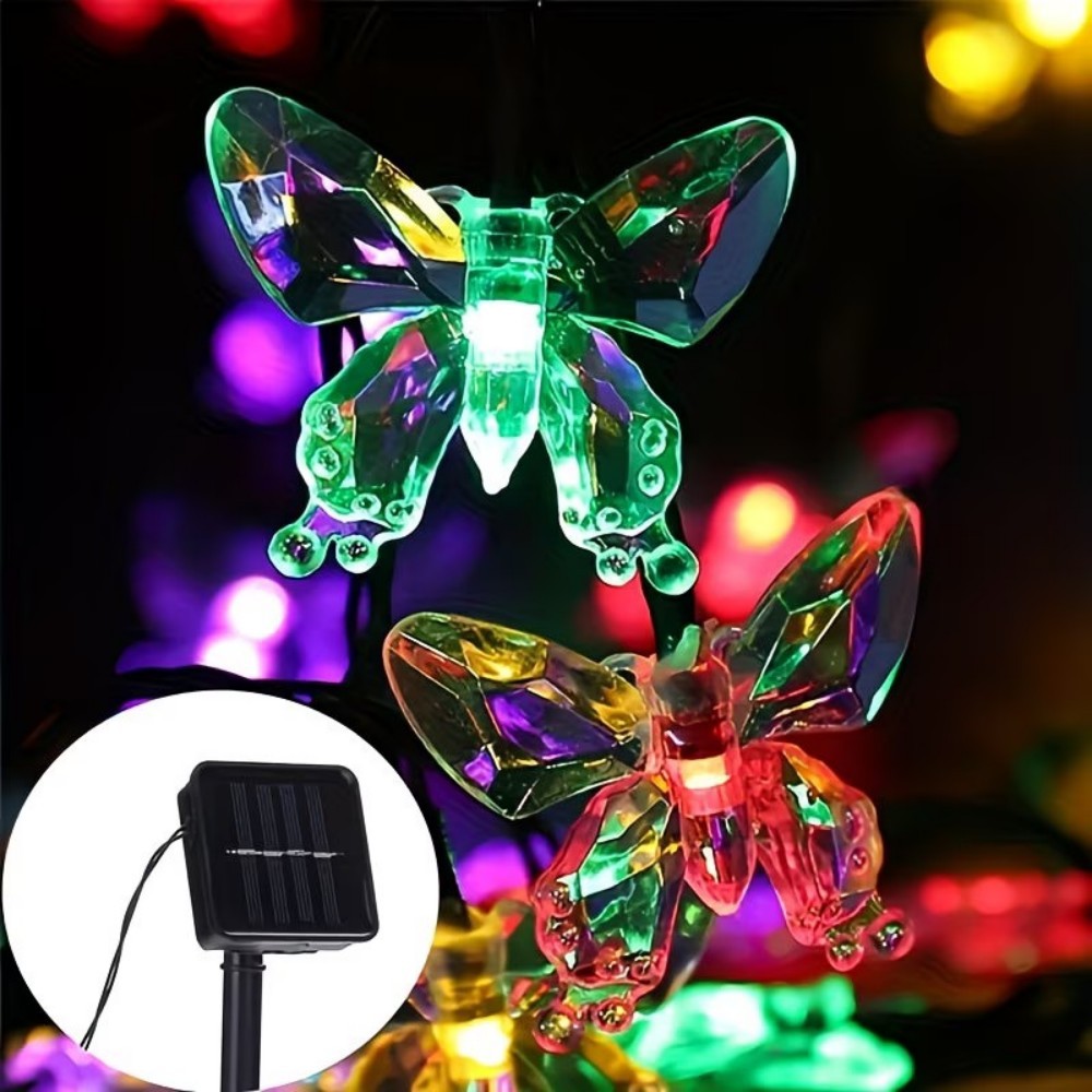 Crystal Butterfly Outdoor Fair - đánh giá và giá Outdoor Power Bar