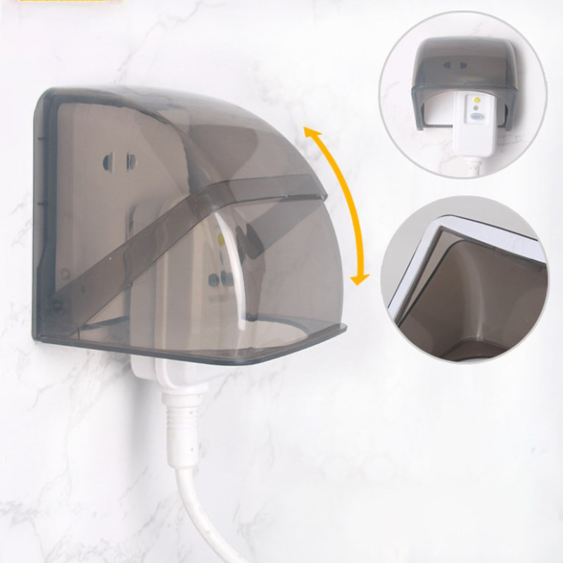 86 Type Outdoor Socket Waterpr - đánh giá và giá Outdoor Power Usa