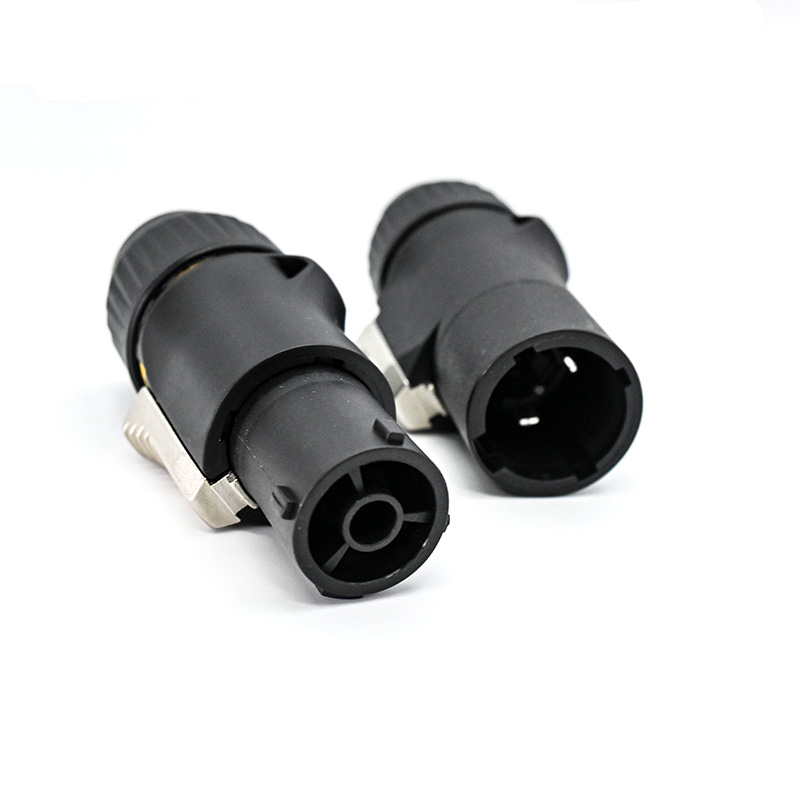 10pcs Waterproof Powercon True - đánh giá và giá Outdoor Power Bar
