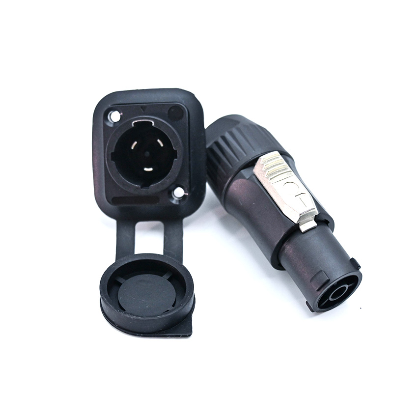 10pcs Waterproof Powercon True - đánh giá và giá Outdoor Power Bar