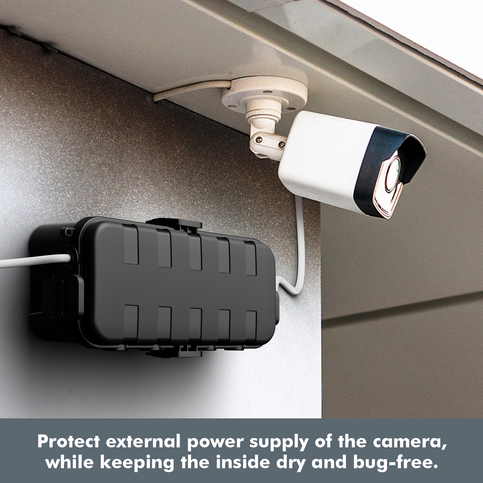 Weatherproof Outdoor Extension - đánh giá và giá Outdoor Power Usa
