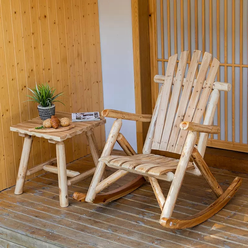 Outdoor Furniture Wooden Rocki - đánh giá và giá Outdoor Power Bar