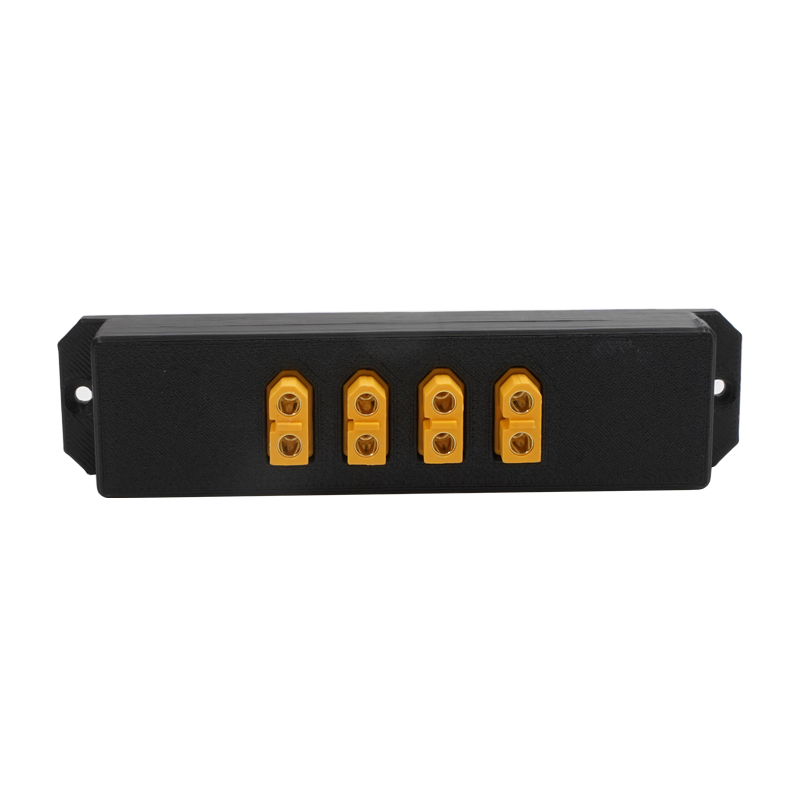 1PCS 4-Channel XT60 Power Dist - đánh giá và giá Outdoor Power Distributors