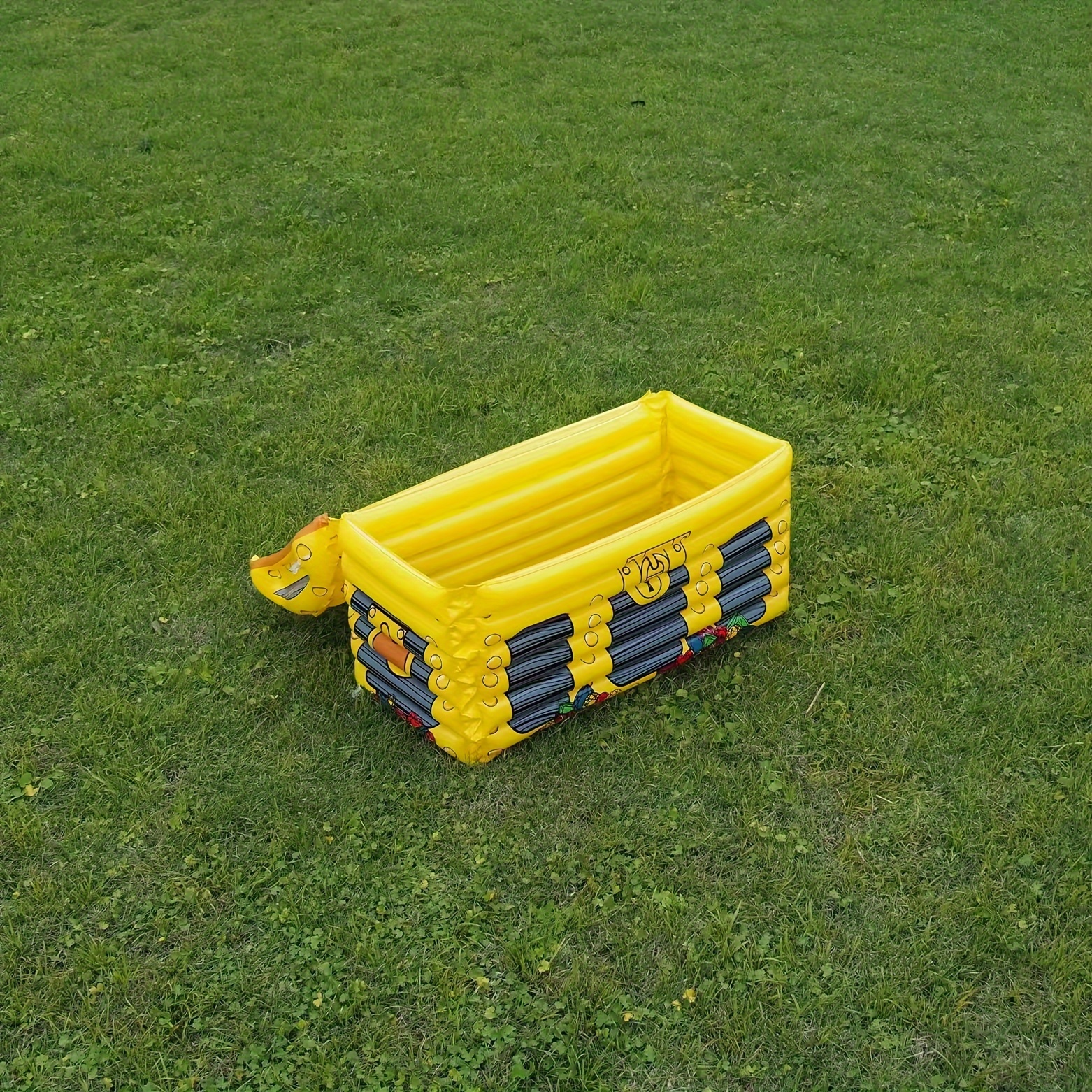 Multifunctional Inflatable Ice - đánh giá và giá Outdoor Power Bar