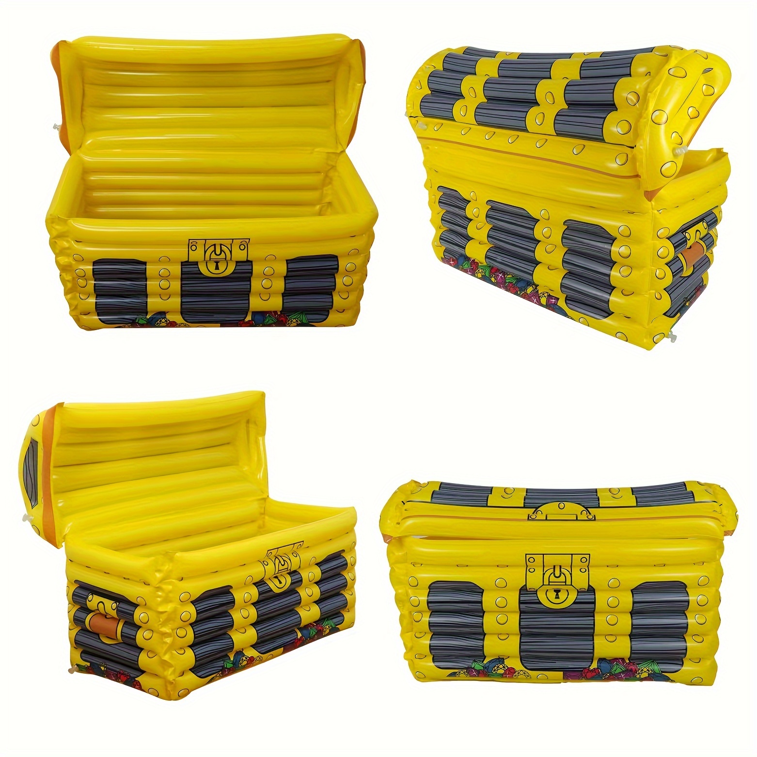 Multifunctional Inflatable Ice - đánh giá và giá Outdoor Power Bar