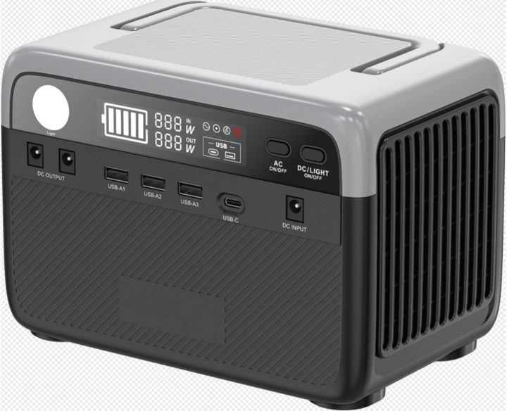 Outdoor Portable Power Home En - đánh giá và giá Portable Generator Inverter