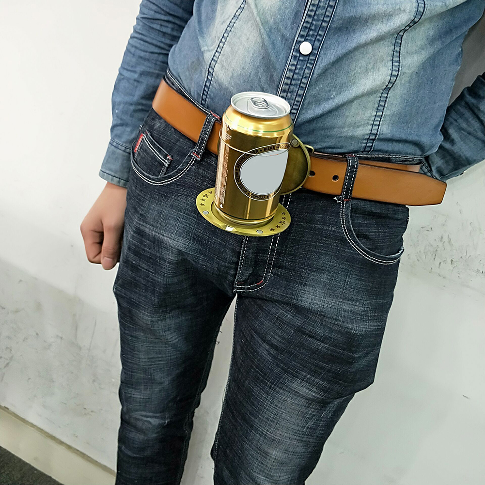 Outdoor Metal Beer Head Belt F - đánh giá và giá Outdoor Power Bar