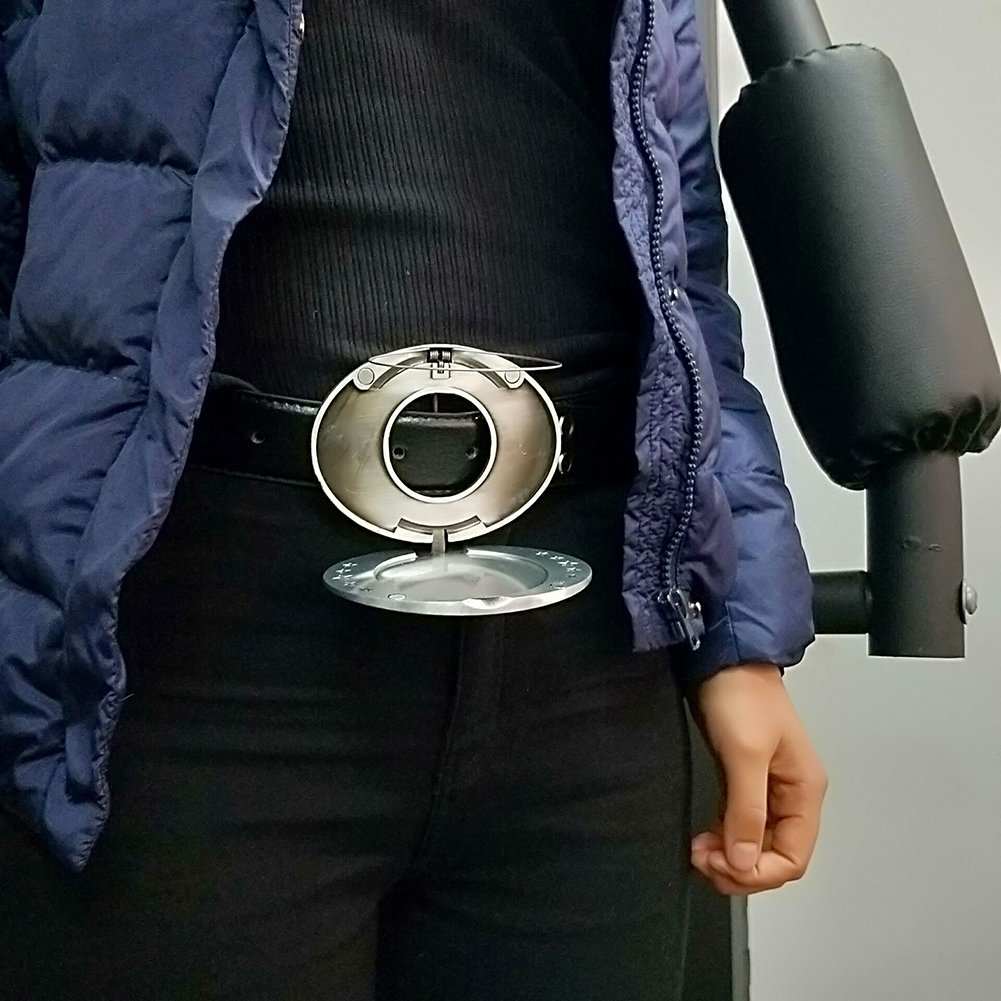 Outdoor Metal Beer Head Belt F - đánh giá và giá Outdoor Power Bar