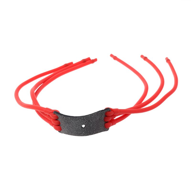 Slingshot Band Group Leather P - đánh giá và giá Outdoor Power Group