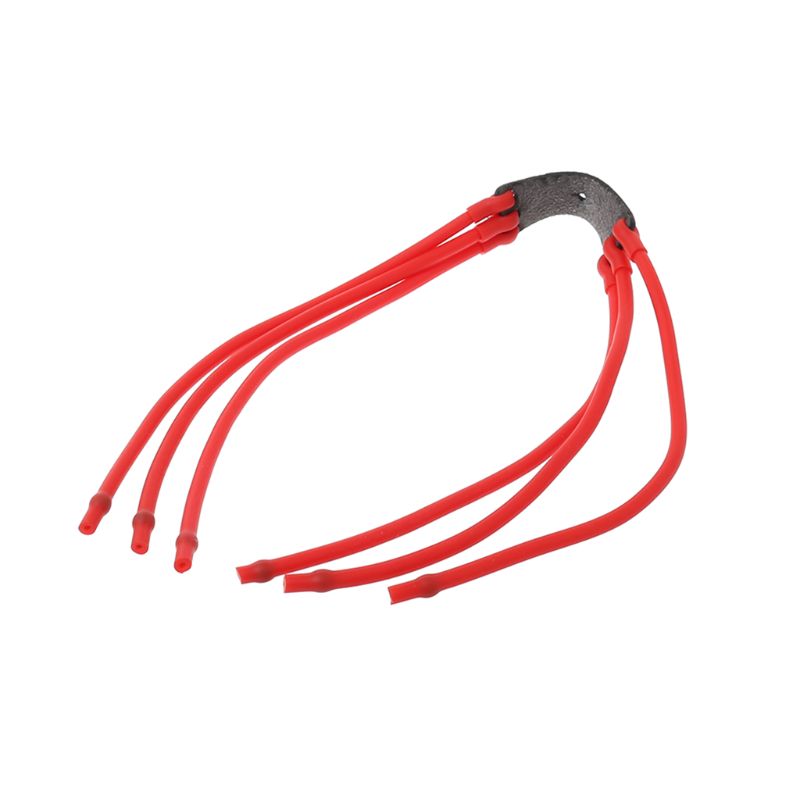Slingshot Band Group Leather P - đánh giá và giá Outdoor Power Group