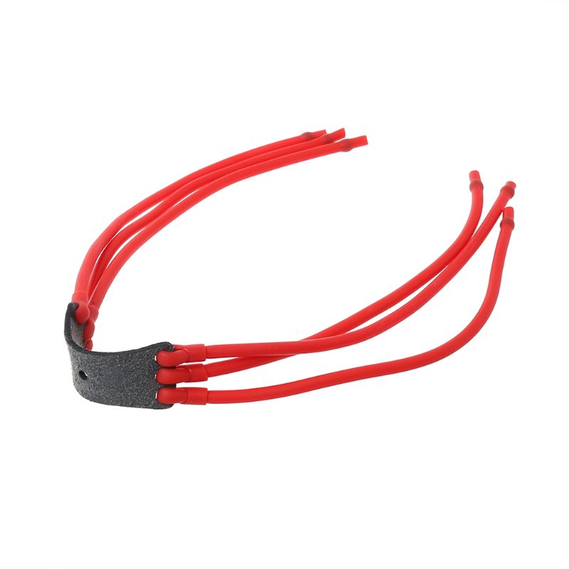 Slingshot Band Group Leather P - đánh giá và giá Outdoor Power Group