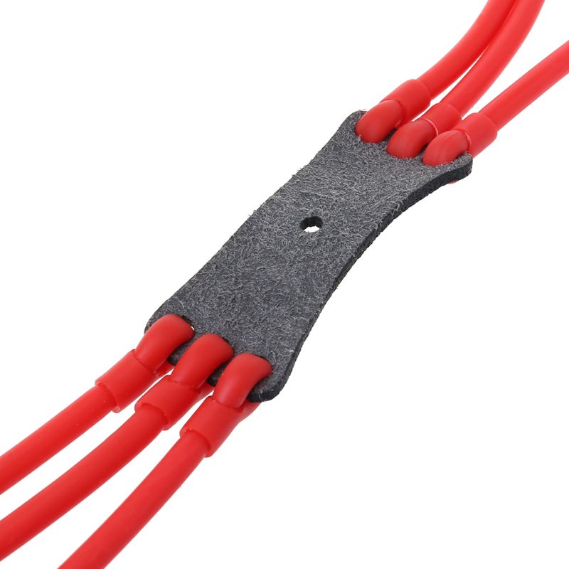 Slingshot Band Group Leather P - đánh giá và giá Outdoor Power Group