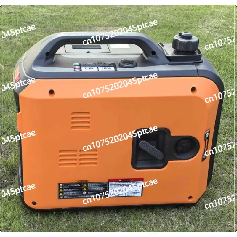 Mini Portable 2kw 3kw 4kw 5kw  - đánh giá và giá Portable Generator Inverter