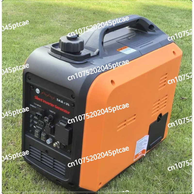 Mini Portable 2kw 3kw 4kw 5kw  - đánh giá và giá Portable Generator Inverter