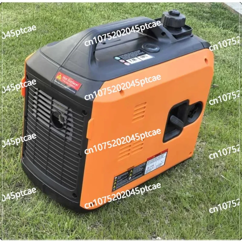 Mini Portable 2kw 3kw 4kw 5kw  - đánh giá và giá Portable Generator Inverter