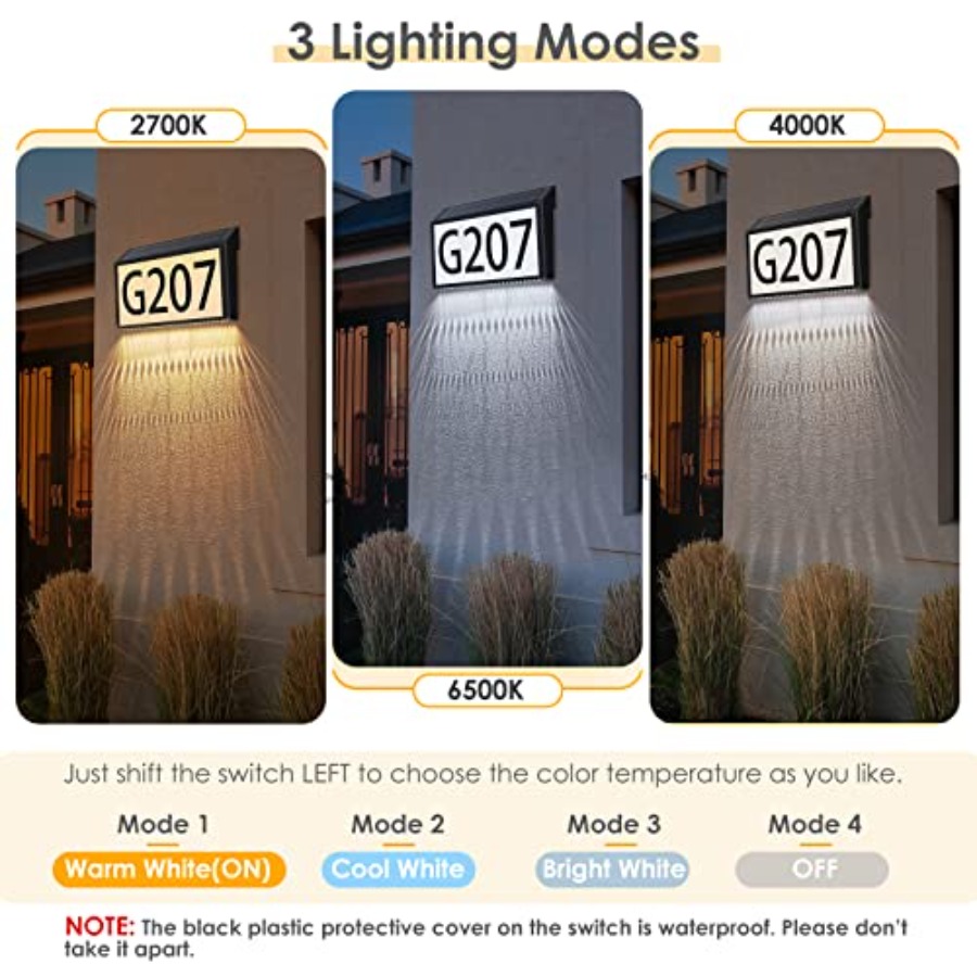 2-Pack Outdoor Wall Sconce Wat - đánh giá và giá Outdoor Power House