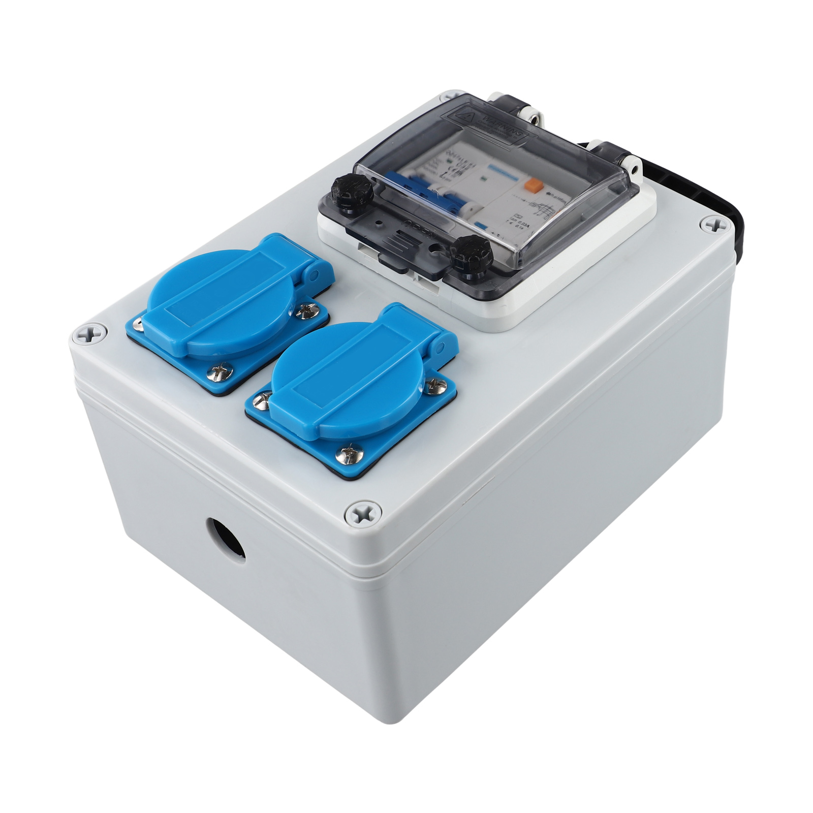 Construction Power Distributor - đánh giá và giá Outdoor Power Distributors