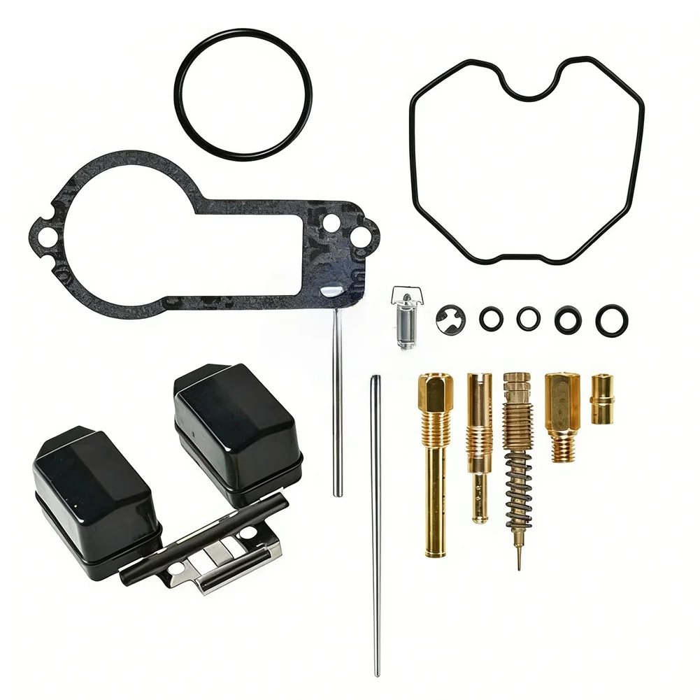 Carburetor Repair Kit Rebuild  - đánh giá và giá Outdoor Power Kit
