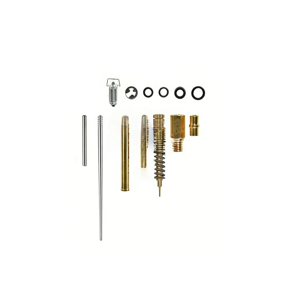 Carburetor Repair Kit Rebuild  - đánh giá và giá Outdoor Power Kit