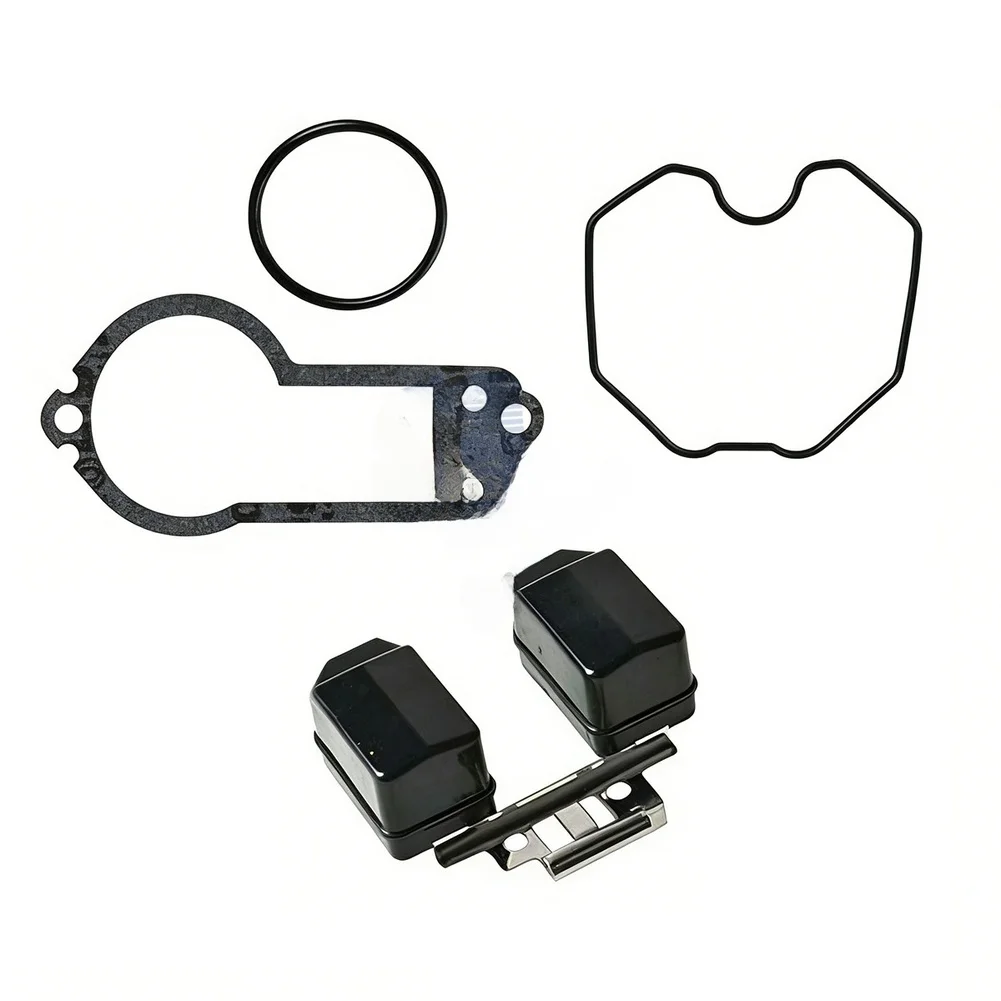 Carburetor Repair Kit Rebuild  - đánh giá và giá Outdoor Power Kit