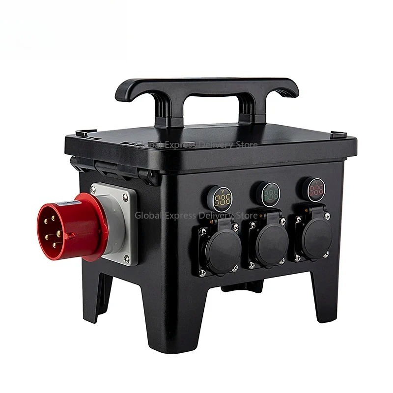 Event 6 Road 16A Outdoor Table - đánh giá và giá Outdoor Power Distributors