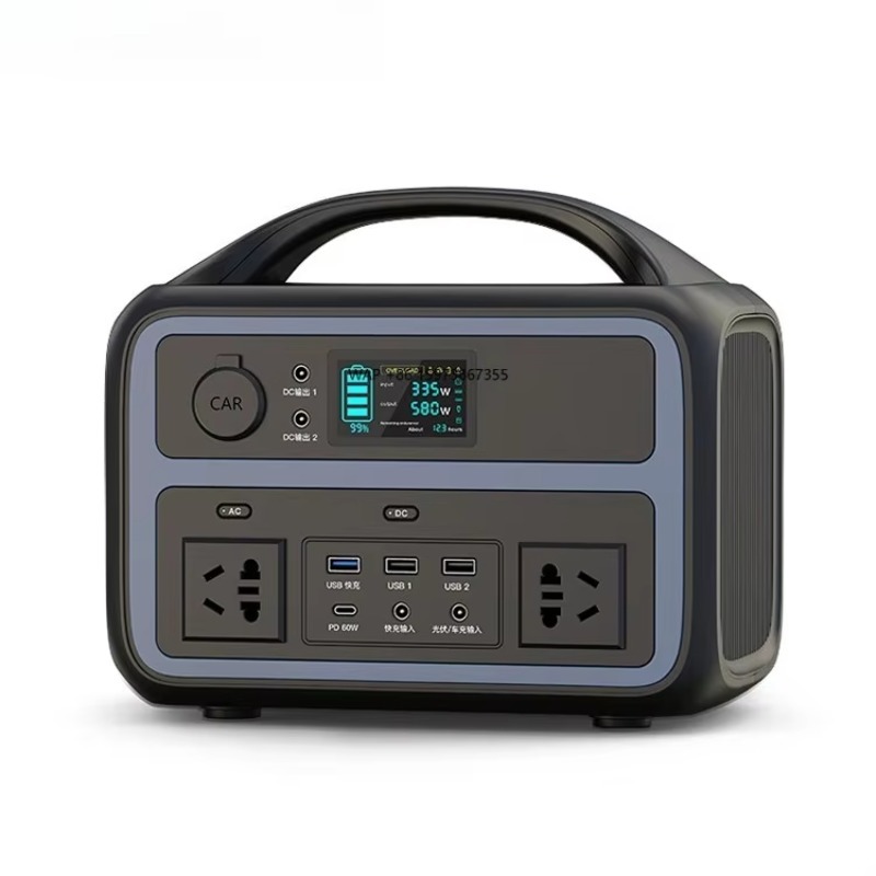Mydays Tech High Capacity Fast - đánh giá và giá Outdoor Power Kit