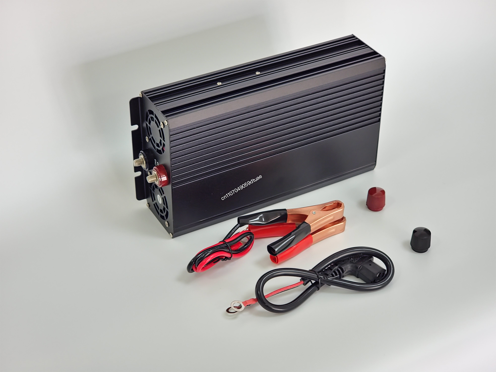 DC 48V 96V 120V to AC 220V 230 - đánh giá và giá Portable Generator Inverter