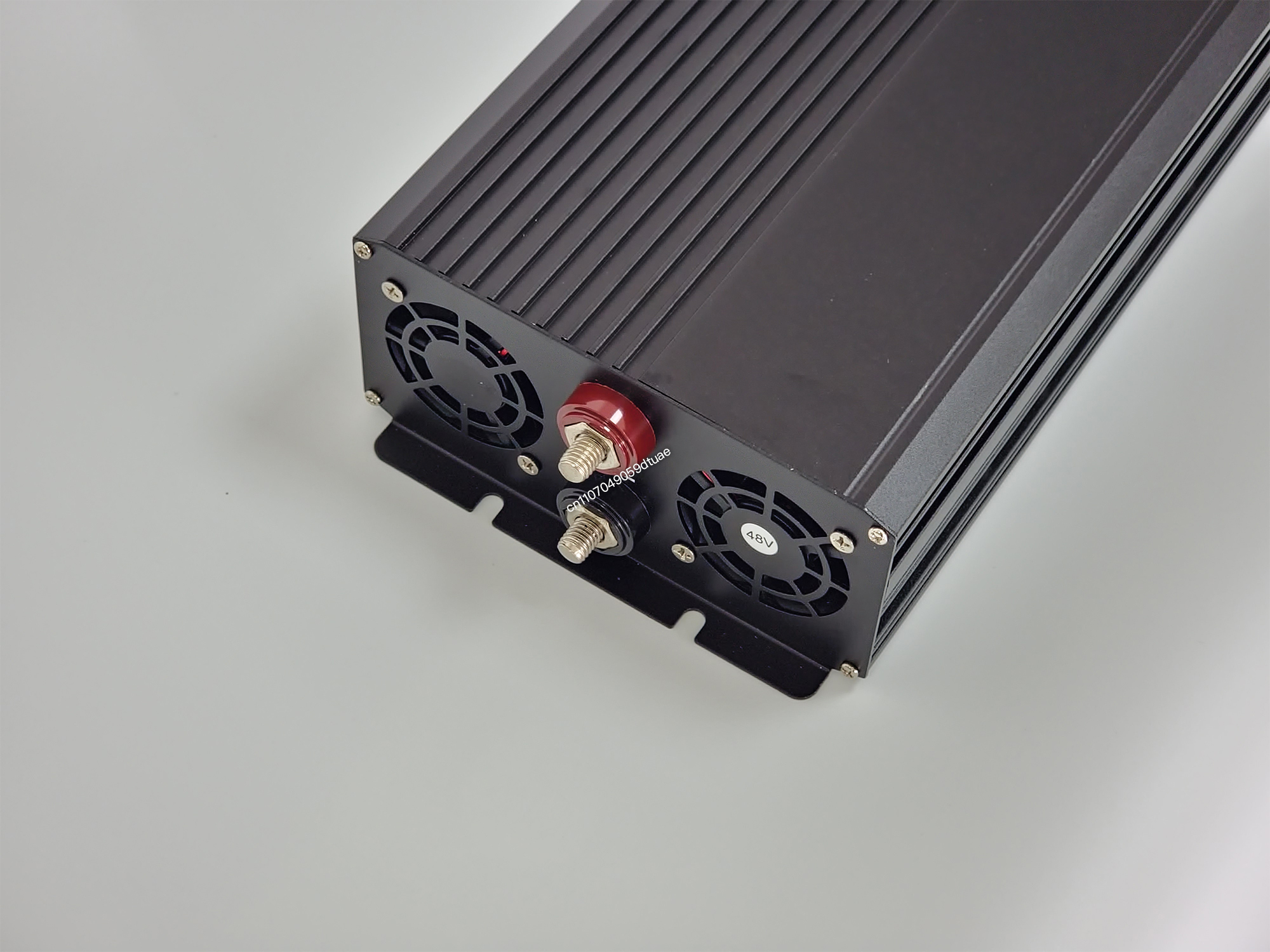 DC 48V 96V 120V to AC 220V 230 - đánh giá và giá Portable Generator Inverter