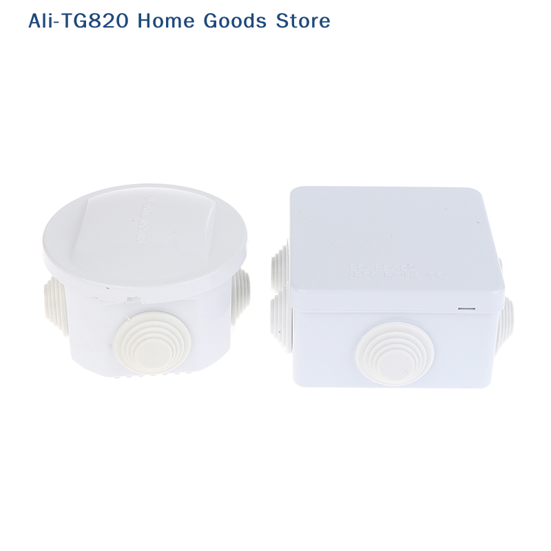 [TG820]ABS Electrical Junction - đánh giá và giá Outdoor Power Junction Box